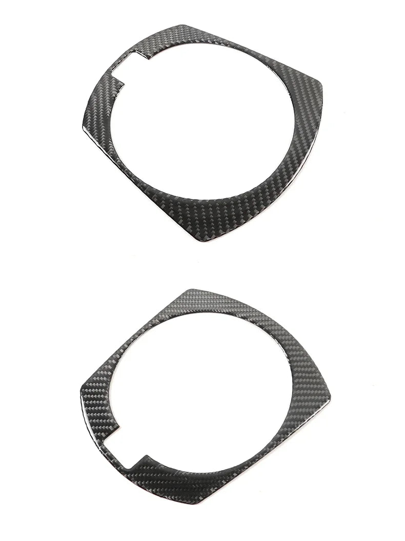 Mazda MX-5 – Interior Trim