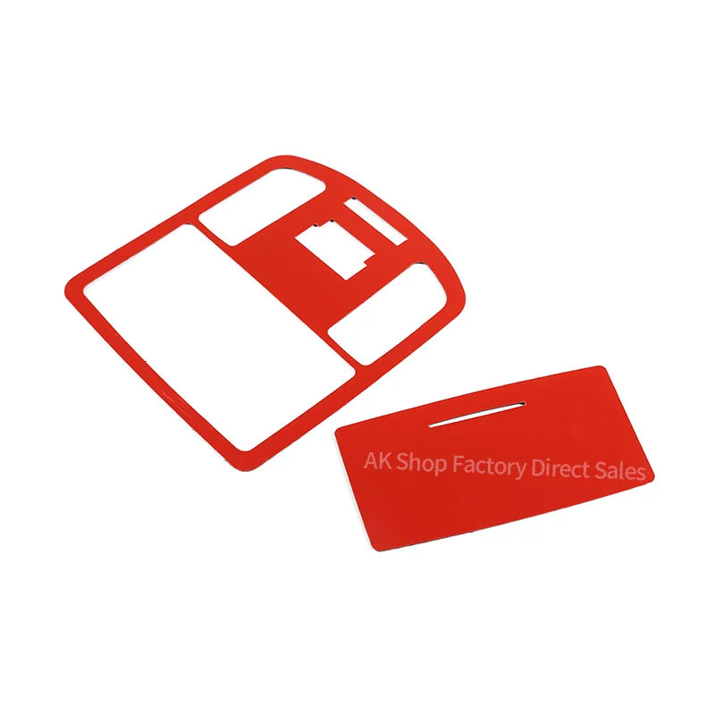 Toyota Hilux – Door Panel