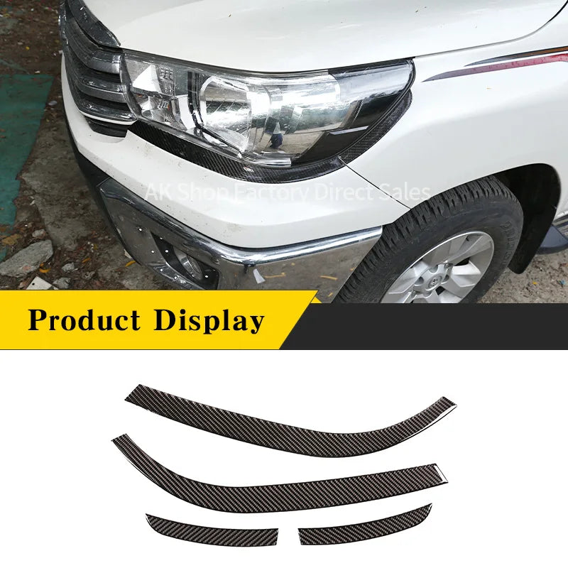 Toyota Hilux – Door Panel