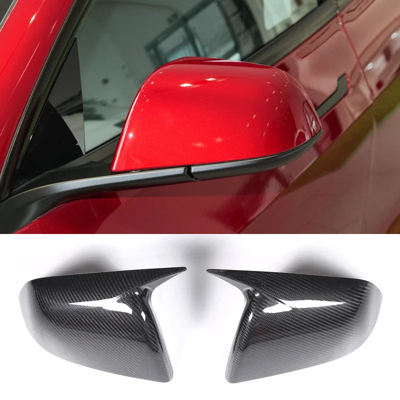 Tesla Model 3 – Interior Trim