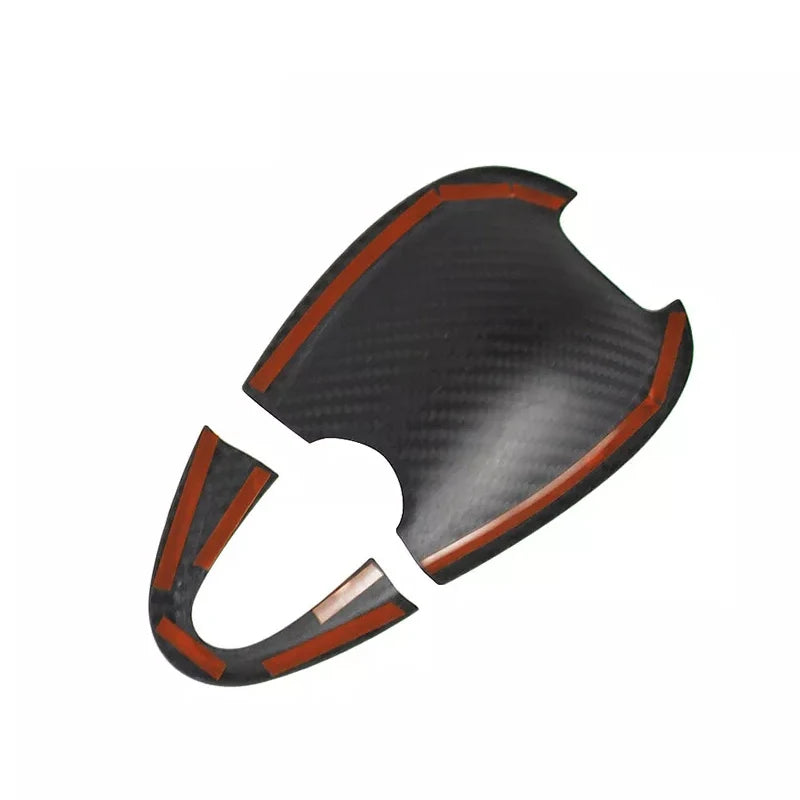 Mazda MX-5 ND – Interior Trim