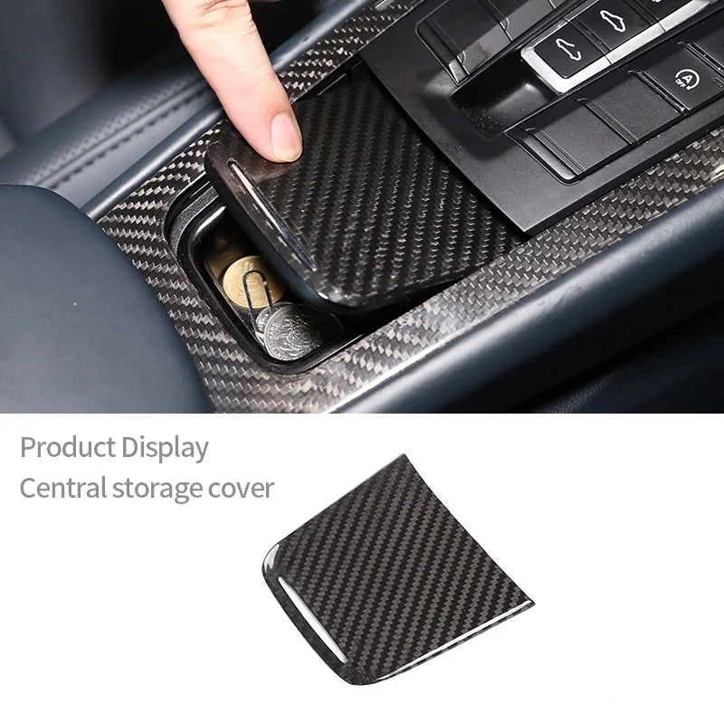 Porsche 718 – Gear Shift Knob