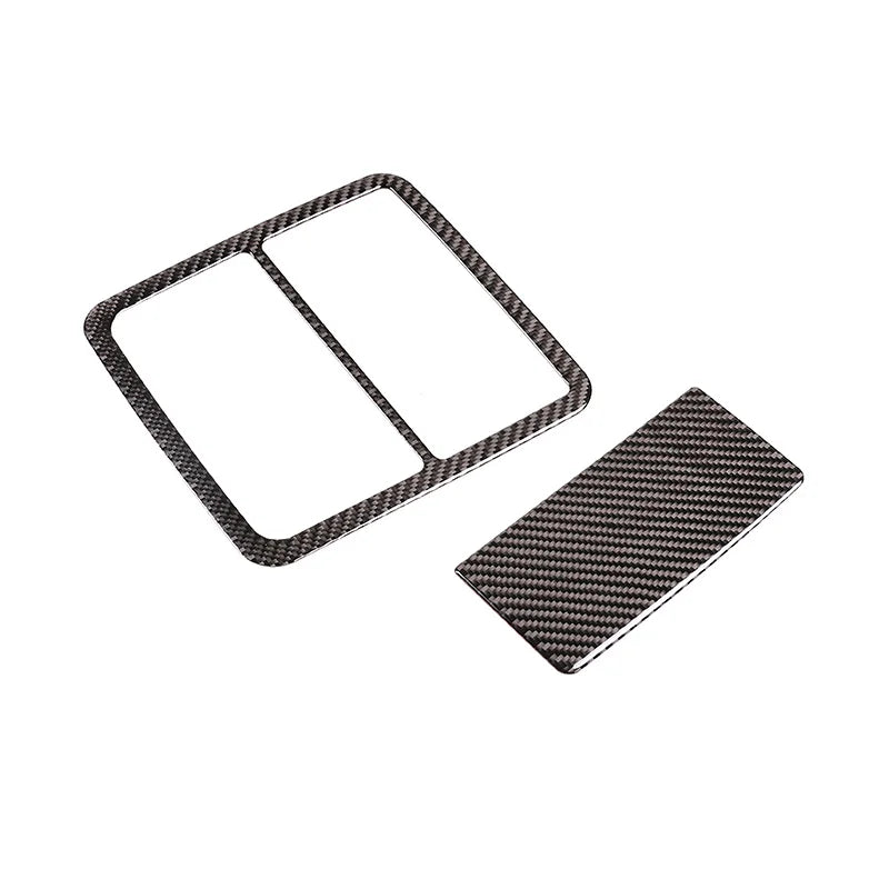 Toyota RAV4 – Interior Trim