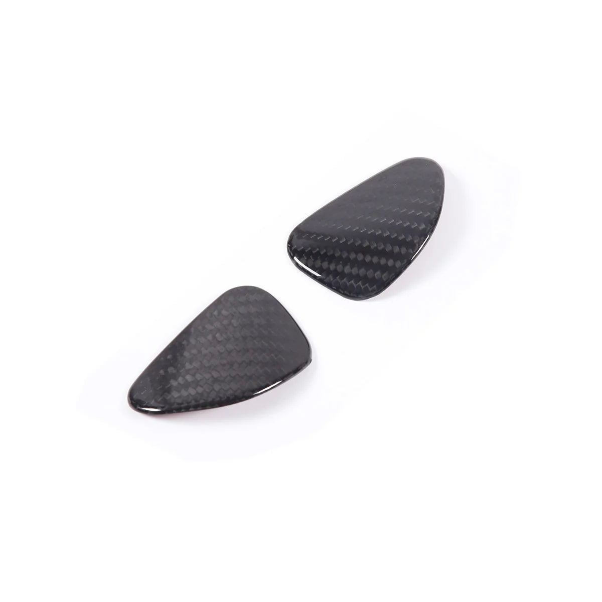 Tesla Model 3 – Interior Trim