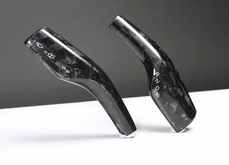Tesla Model 3 – Steering Wheel