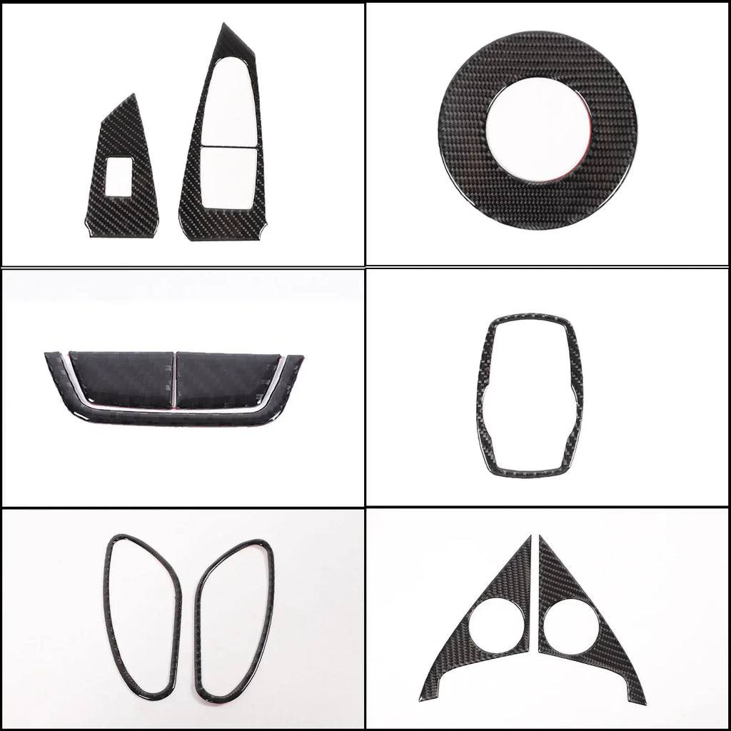 BMW 6 Series E63 – Dashboard Panel