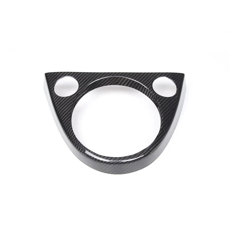 Abarth 500 – Gear Shift Knob