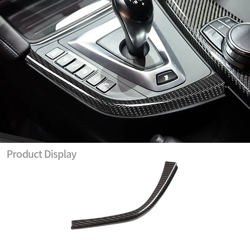BMW M3 F80 – Gear Shift Knob [RHD]
