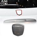 Abarth 595 – Interior Trim