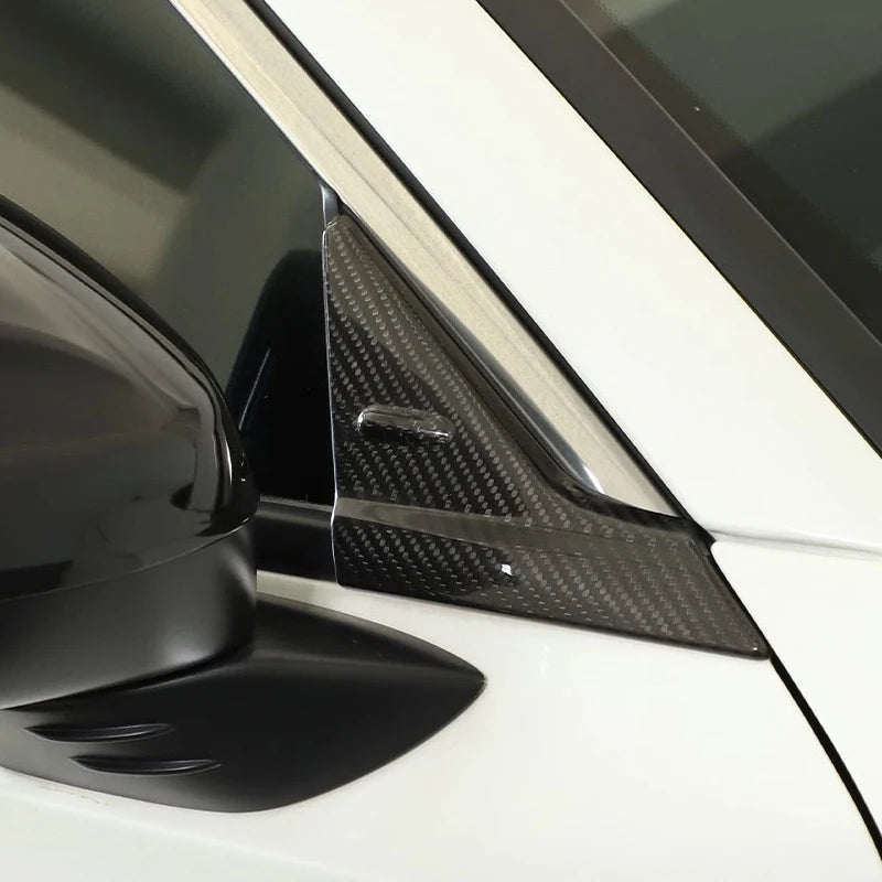 Honda Civic – Pillar Cover