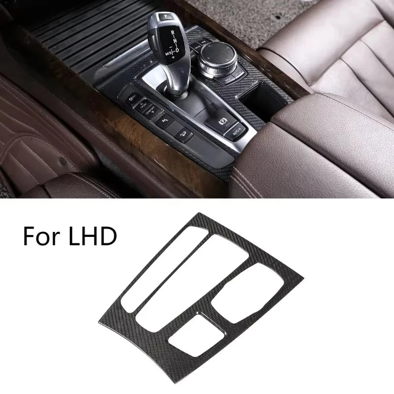BMW X5 F15 – Gear Shift Knob