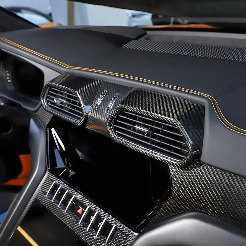 Lamborghini Urus – Interior Trim