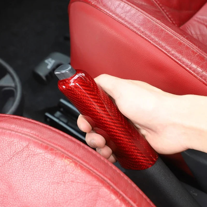 Abarth 500 – Interior Trim