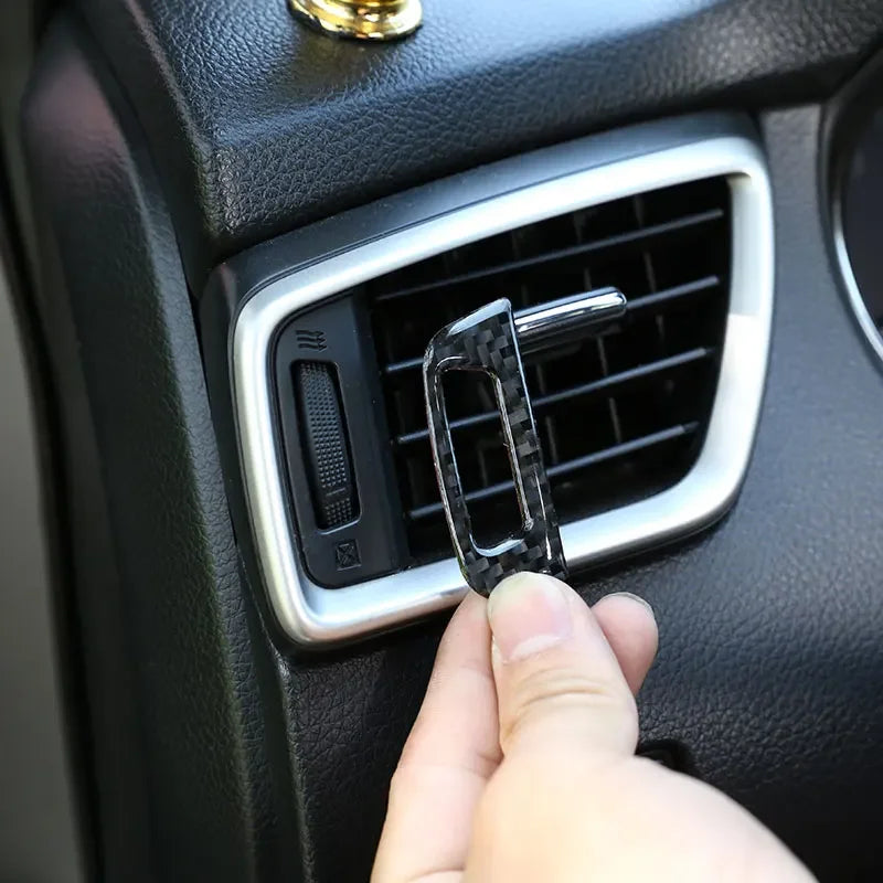 Nissan X-Trail – Steering Wheel