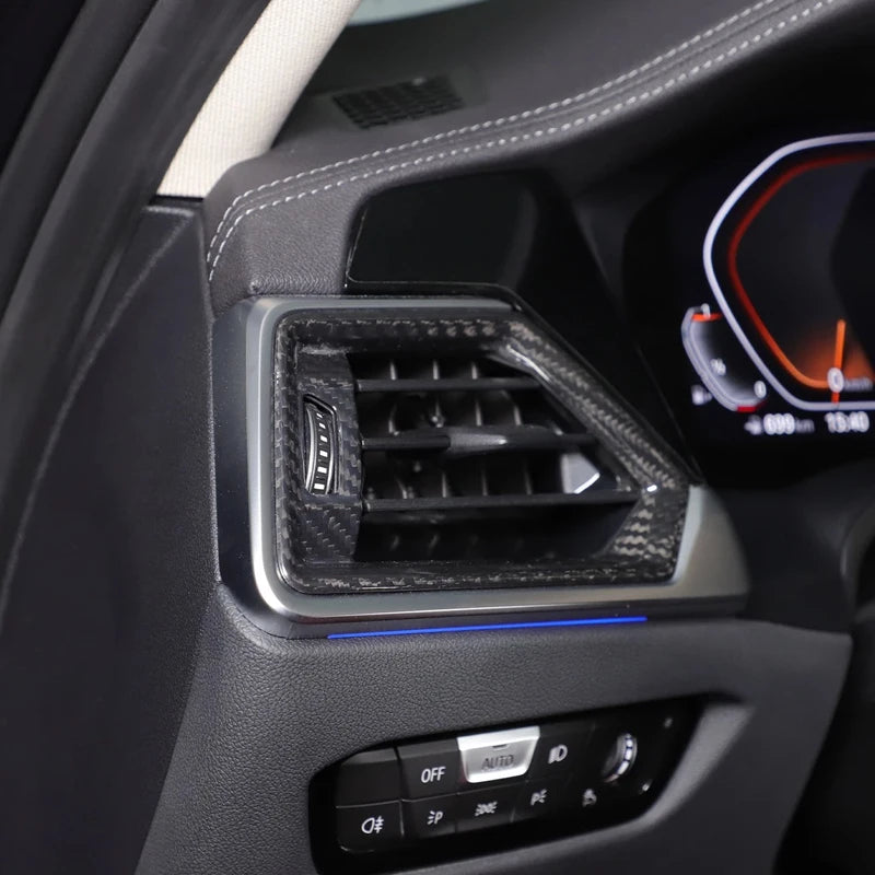 BMW 3 Series G42 – Dashboard Panel