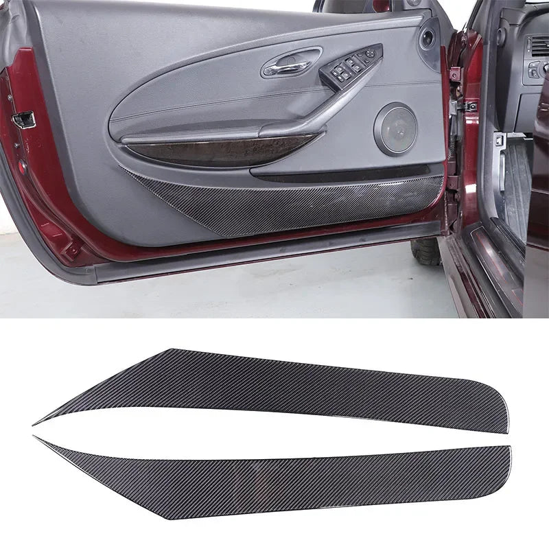 BMW 6 Series E63 – Dashboard Panel