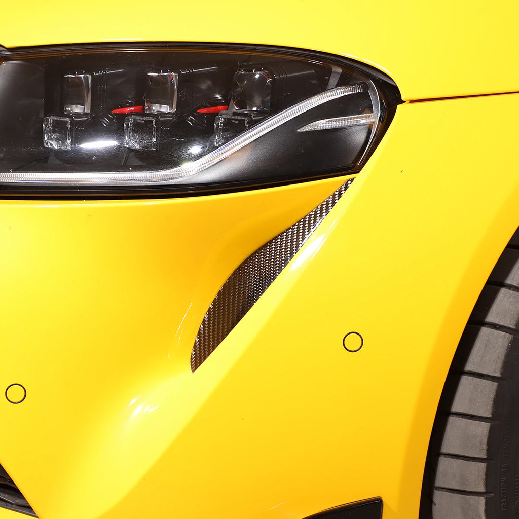 Toyota Supra A90 – Headlight