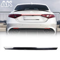 Alfa Romeo Giulia – Interior Trim
