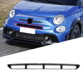 Abarth 595 – Front Grille Cover