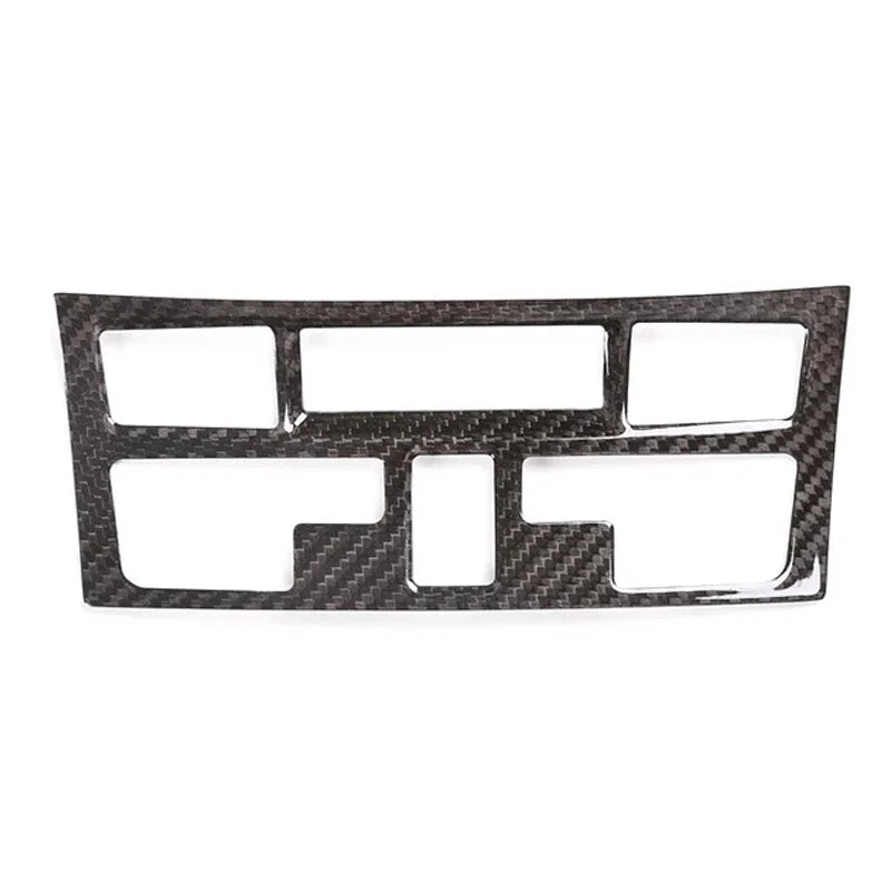 Porsche 718 – Center Console