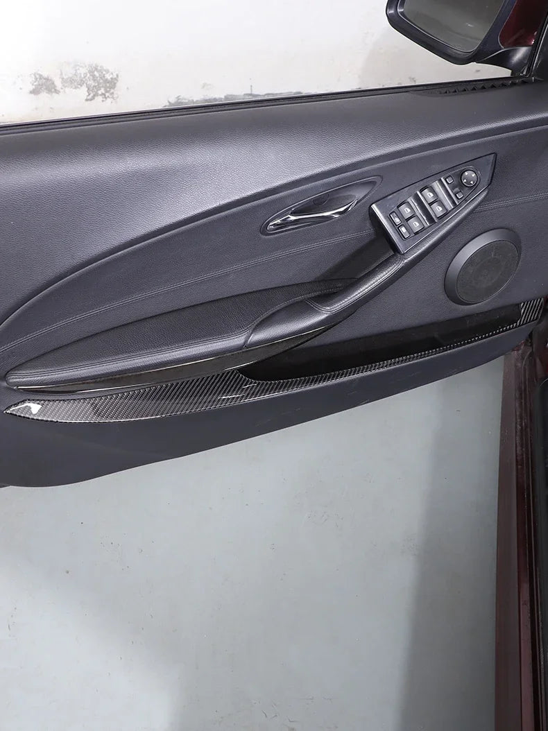 BMW 6 Series E63 – Dashboard Panel