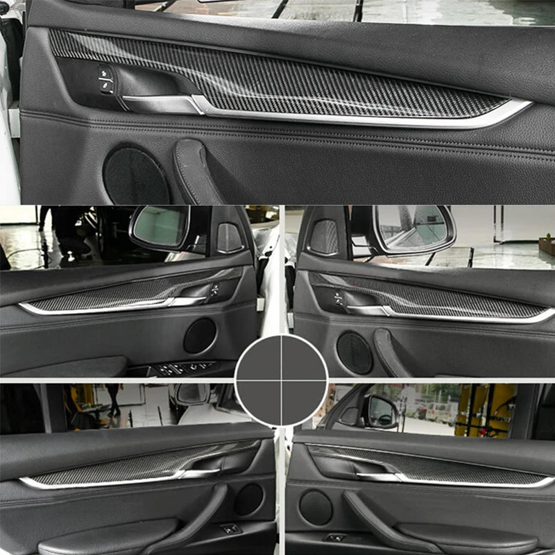 BMW X5 F15 – Gear Shift Knob