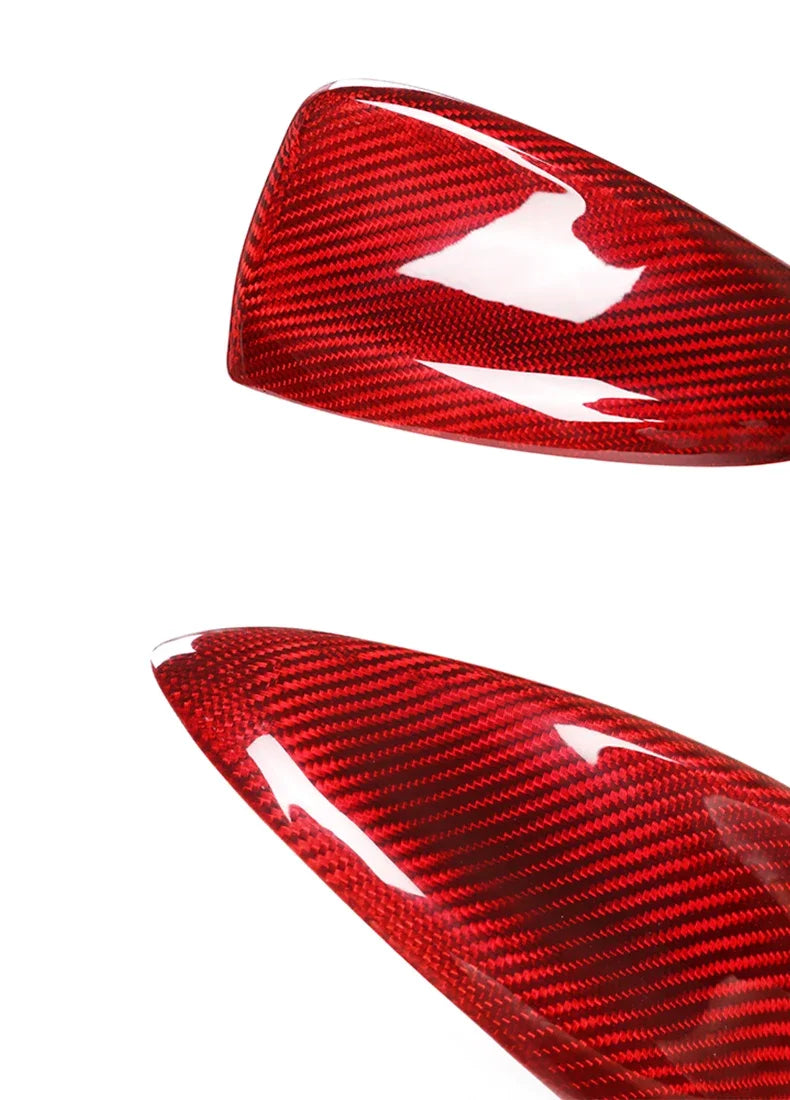 Maserati Grecale – Shark Fin Antenna Cover