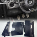 Abarth 500 – Dashboard Panel