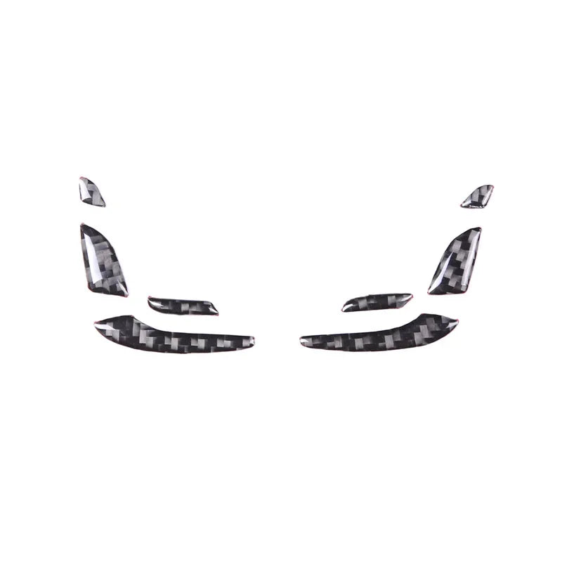 Mercedes-Benz E-Class W213 – Interior Trim