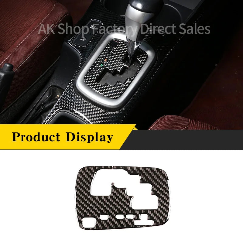 Toyota Hilux – Door Panel