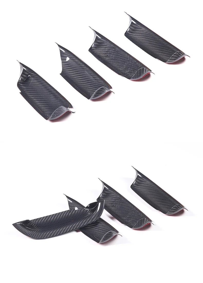 Maserati Grecale – Interior Trim
