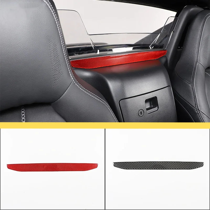 Mazda MX-5 – Interior Trim