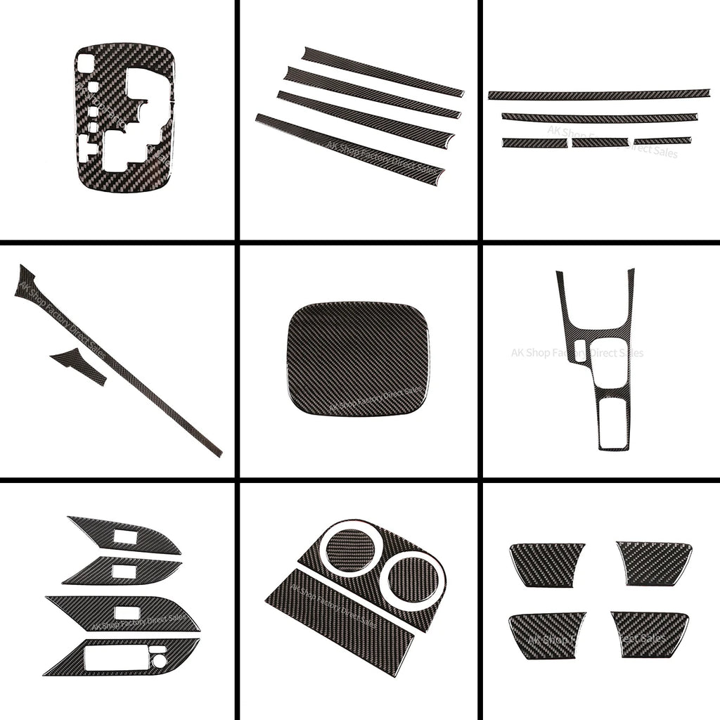 Toyota Hilux – Door Panel