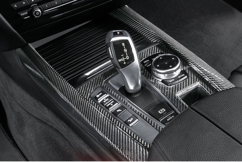 BMW X5 F15 – Gear Shift Knob