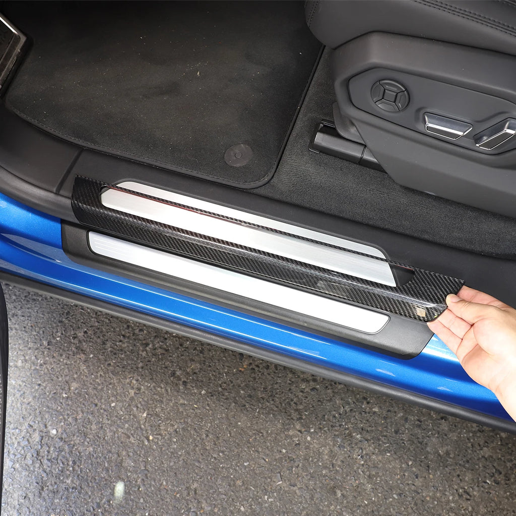 Lamborghini Urus – Pedal Cover
