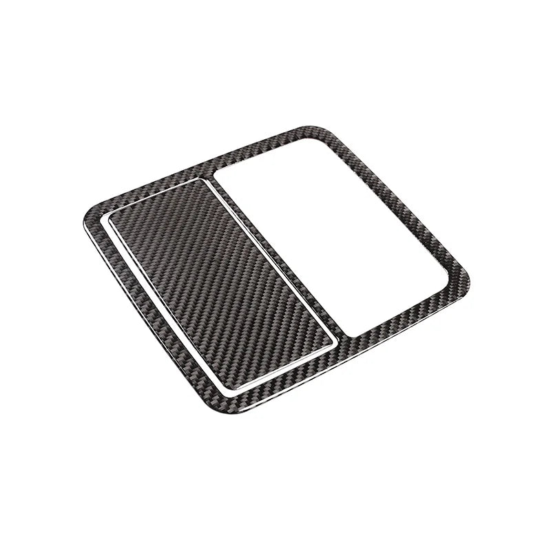 Toyota RAV4 – Interior Trim
