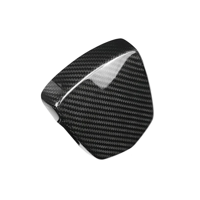 Abarth 595 – Interior Trim