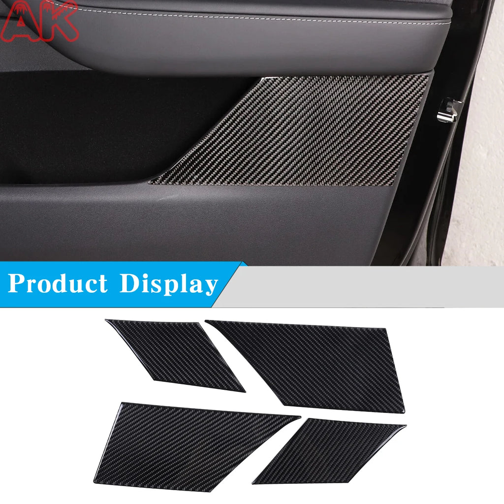 Tesla Model 3 – Interior Trim