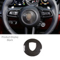 Porsche 911 – Steering Wheel