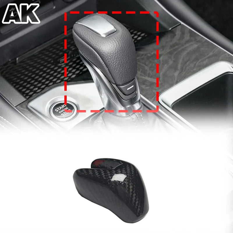 Nissan Teana – Gear Shift Knob