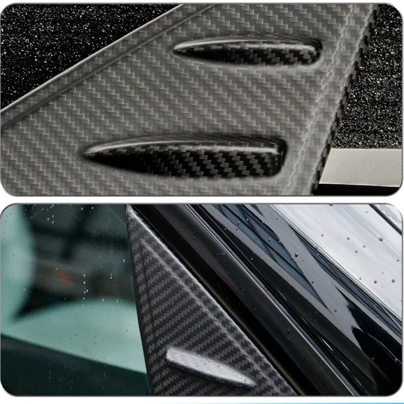 Tesla Model 3 – Pillar Cover