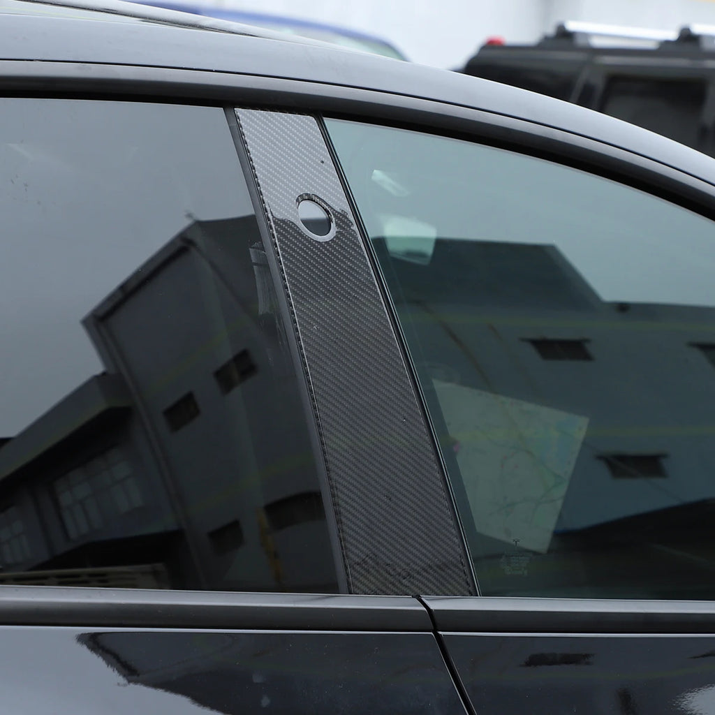 Tesla Model 3 – Pillar Cover