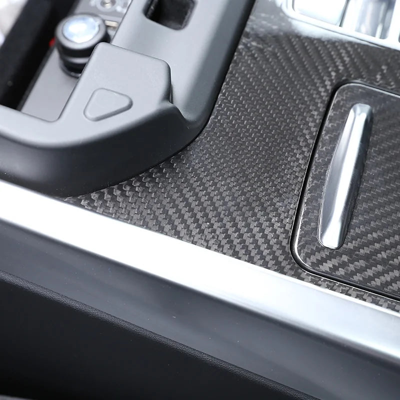 Land Rover Range Rover Sport – Gear Shift Knob
