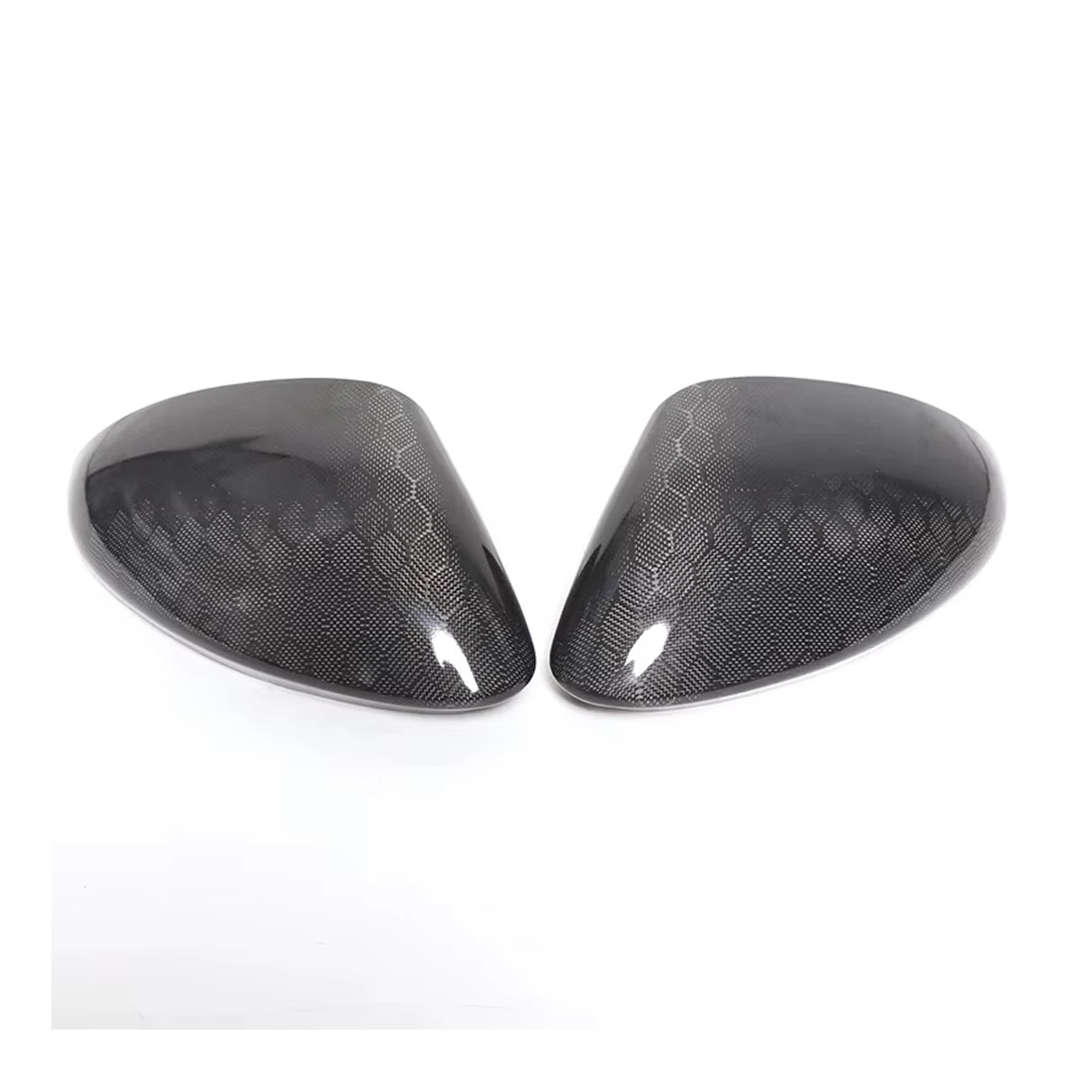 Maserati Grecale – Interior Trim