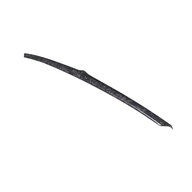 Maserati Grecale – Trunk Mat