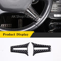 Mercedes-Benz G-Class W463 – Interior Trim