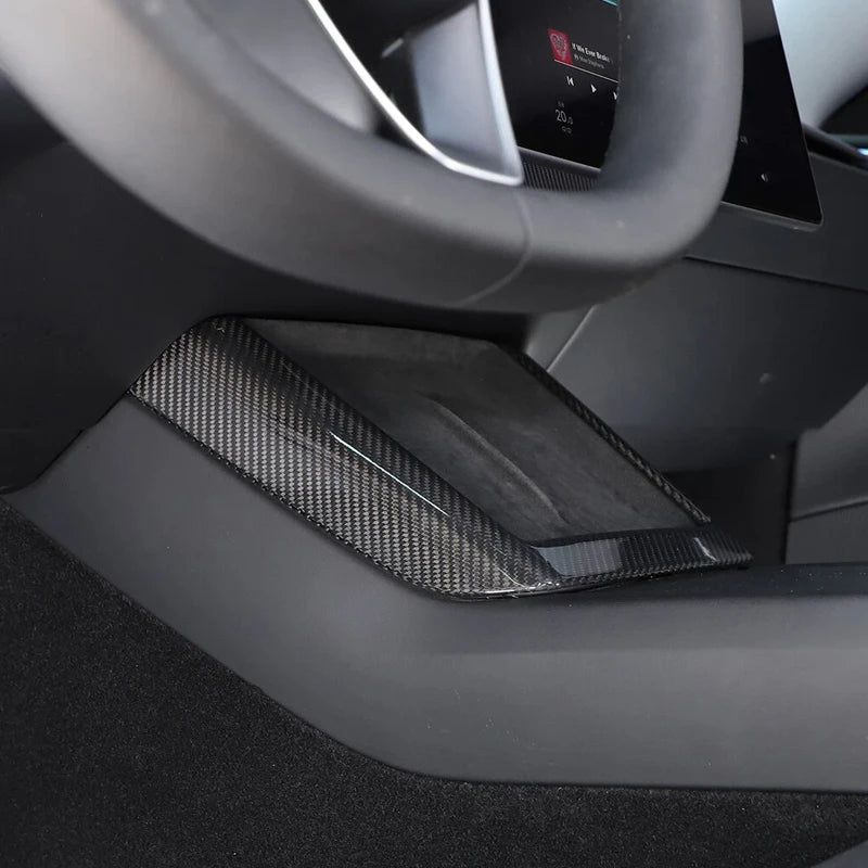 Tesla Model 3 – Center Console