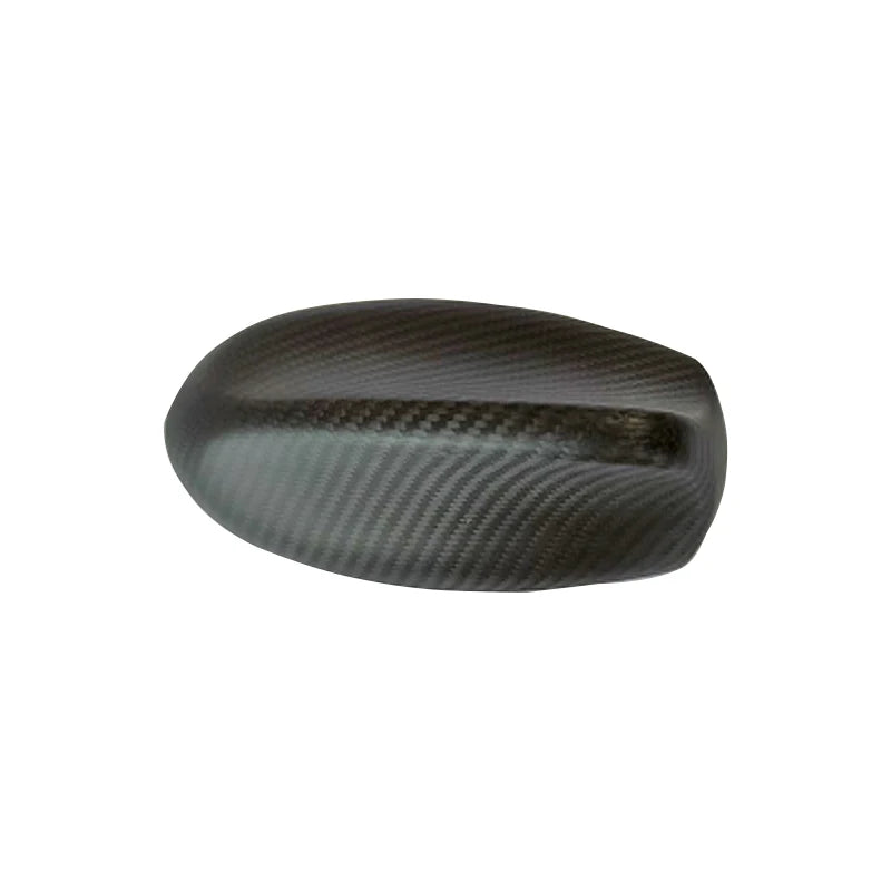 Alfa Romeo Giulia – Shark Fin Antenna Cover