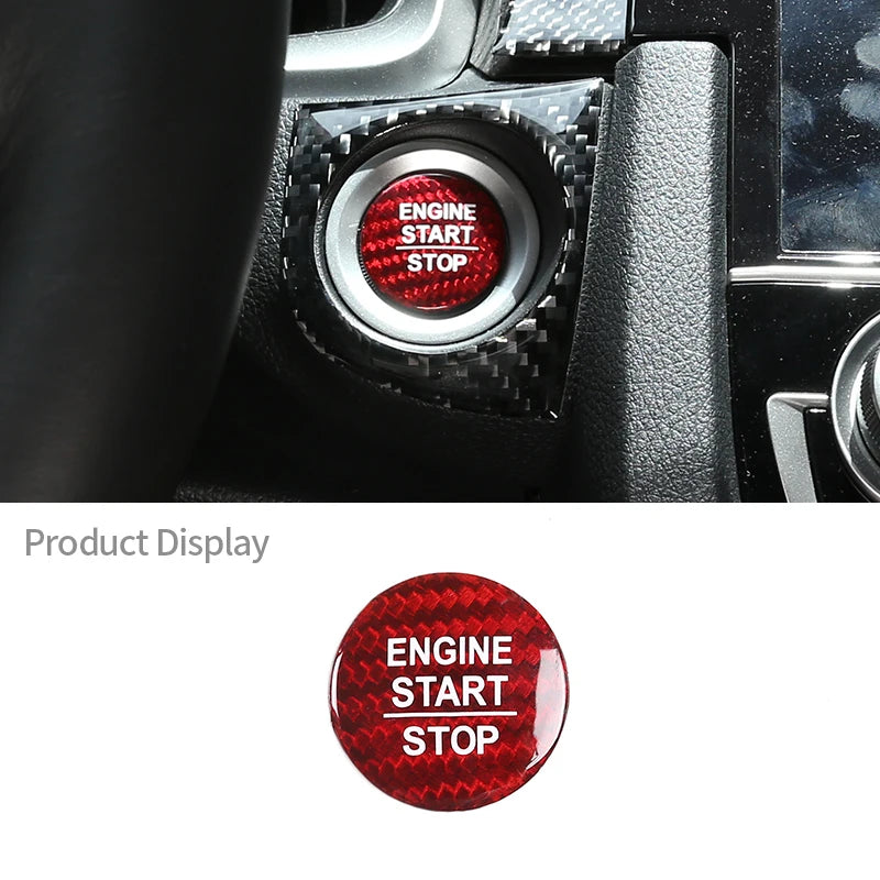 Honda Accord – Interior Trim