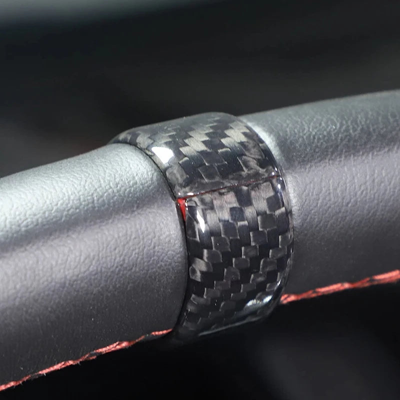 BMW 5 Series G60 – Steering Wheel